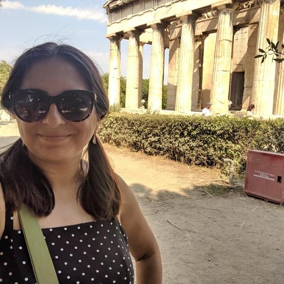 Meet your Posher, Andy - Picture 3 of 5